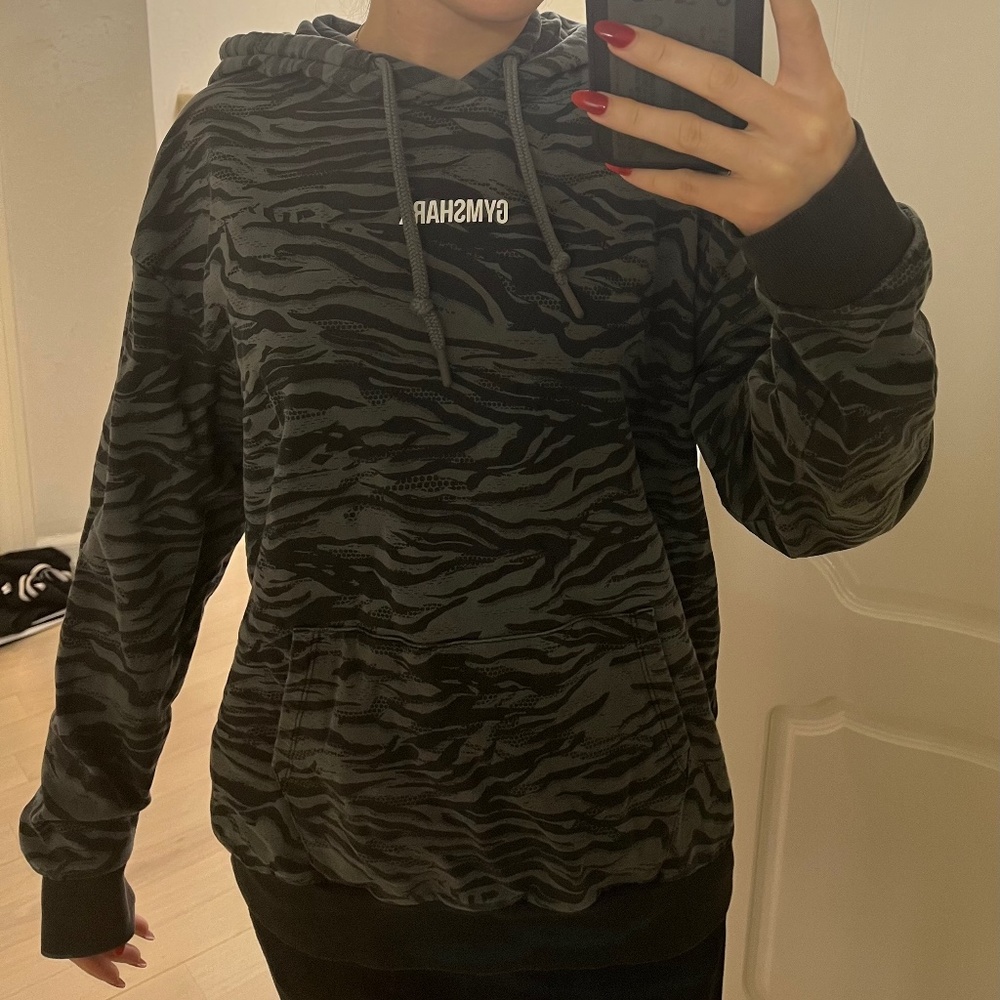 Gymshark sweater